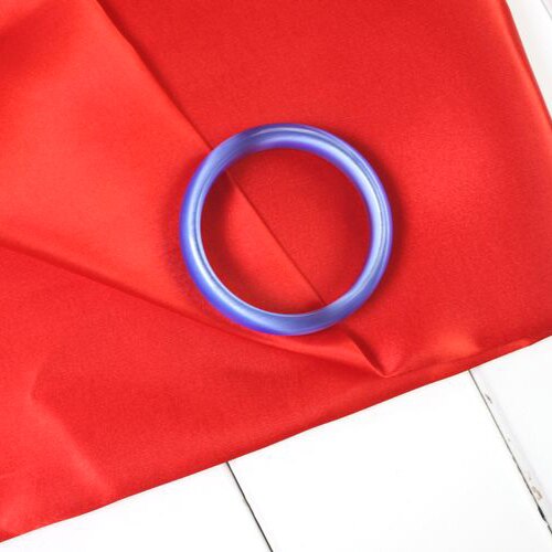 Tela de satén rojo vestido de novia traje artesanal coser forro de tejido 60 "de ancho 5 yardas/lote (150x460 cm)