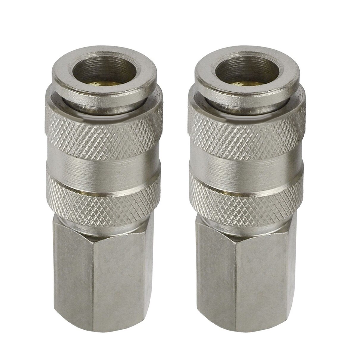 Hogedrukreiniger G3/8 Fitting Quick Connect Koppeling voor Hogedrukreiniger G3/8 Fitting Quick Connect Koppeling voor