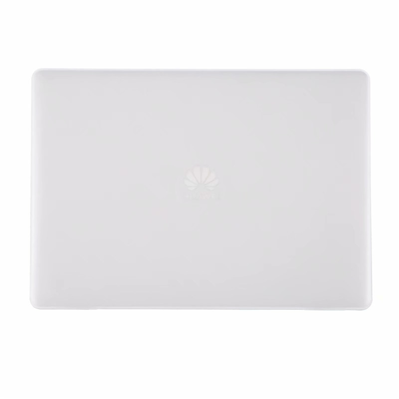 D15 Case for Huawei Matebook Matte Crystal Clear Transparent Hard Laptop Shell Notebook Cover for Matebook D 15 Cases