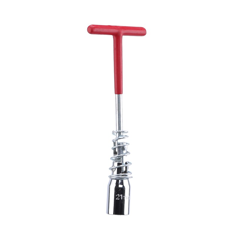 1PCS Universal Car 16mm 21mm Spark Plug Removal Tool Spanner Socket Wrench Durable Portable Convenient Wrenches