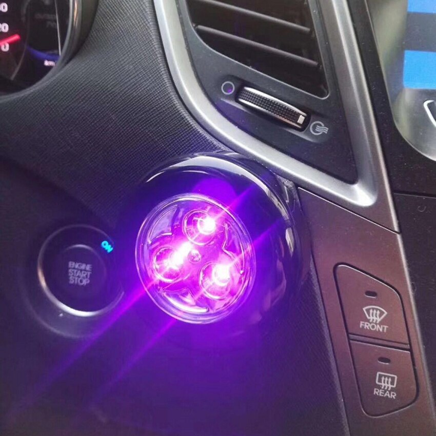 Portable Light Sanitizer, Mini Ultraviolet Light Handheld Sterilization Lamp for Household Wardrobe, Toilet, Car, Kitchen