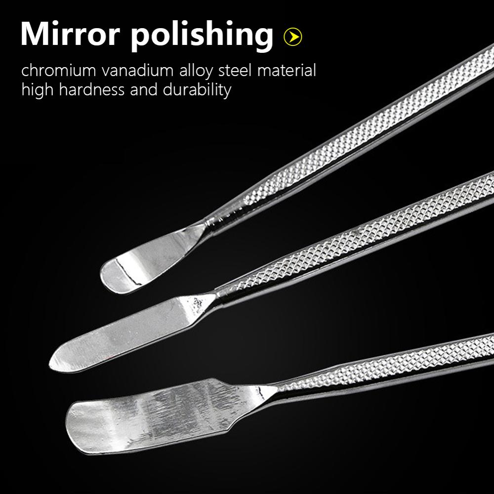 Spudger, Strumento Di Leva In Acciaio Mini Leva Di Leva