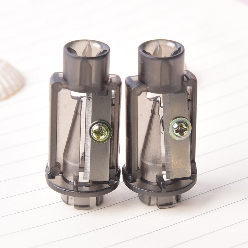 Spare Blades For Electric Pencil Sharpener Durable Pencil Cutter Fine Students and Office Stationery ZMONH