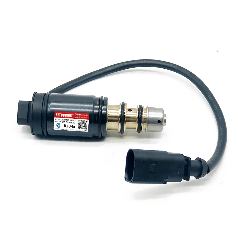 For Car VW Volkswagen Polo Touareg 4.2 Amarok A/C AC Air Conditioning