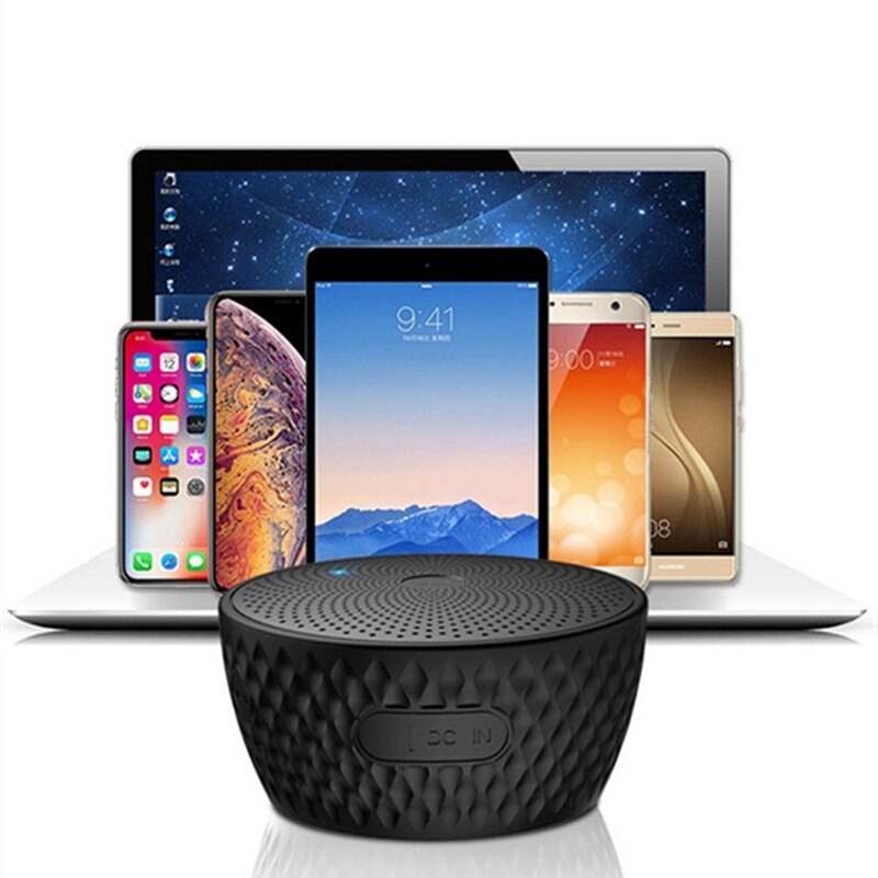 Tragbare draussen Dusche Drahtlose Bluetooth 5,0 Stereo Lautsprecher Eingebaute Mic Schock Widerstand Ipx6 Wasserdichte Lautsprecher Mit Bass