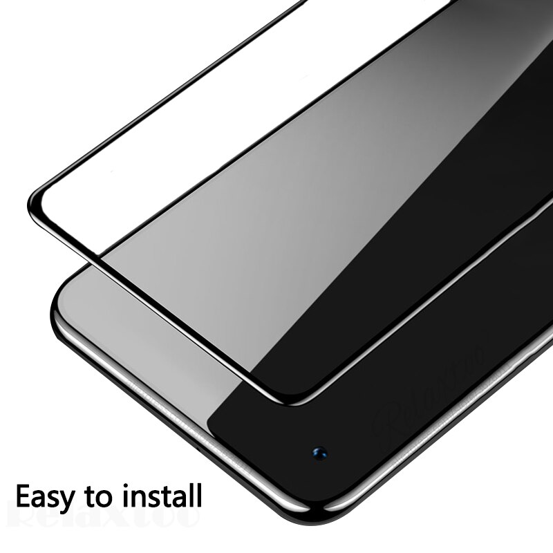 2pcs For Huawei Honor View 20 v20 Full Coverage Tempered glass Screen Protector huawey Honor V 20 View20 Protective film glas 9h