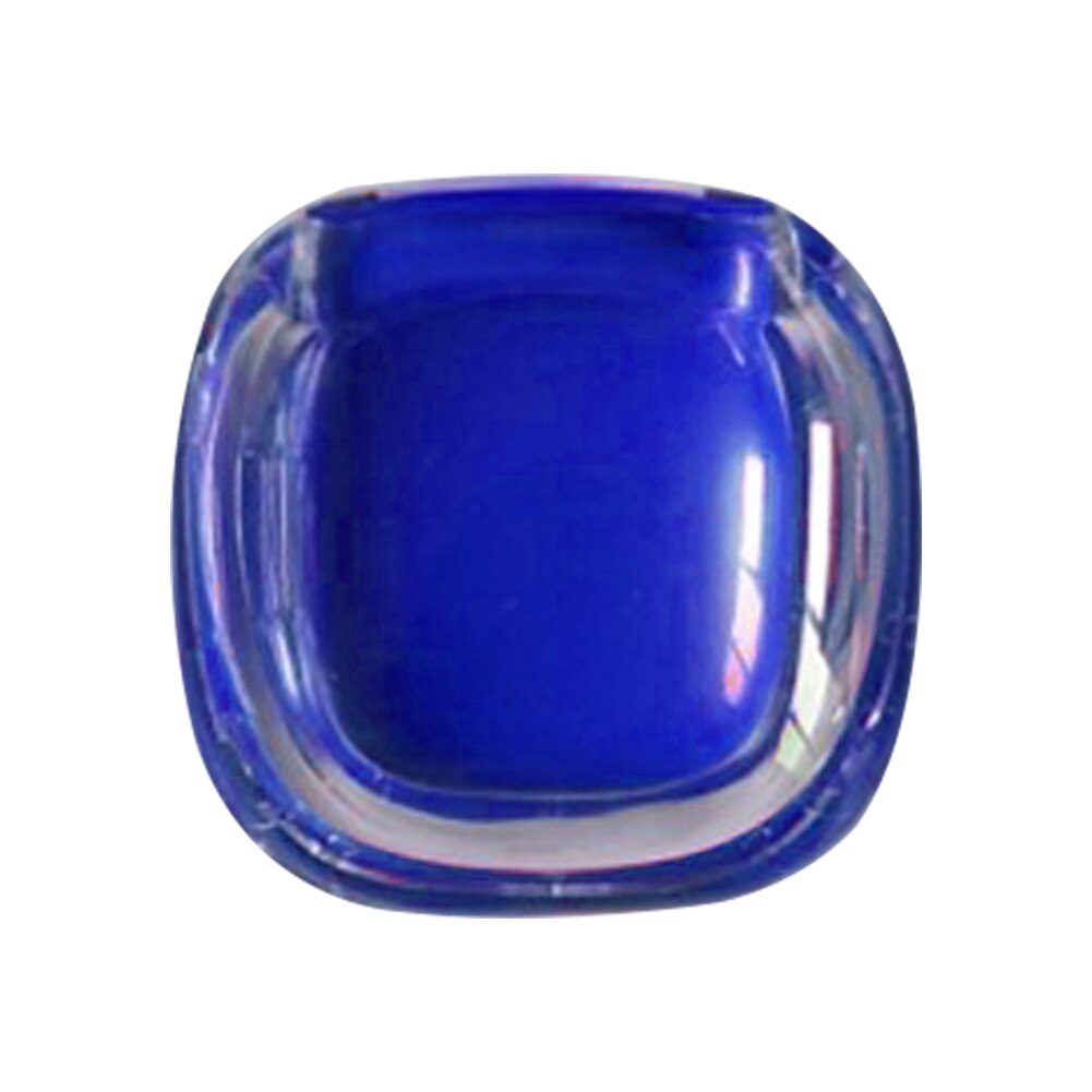 Portable Outdoor Jogging Exercise Digital Running Sports With Clip For Walking Step Counter Electronic Pedometer Large Screen: Blue