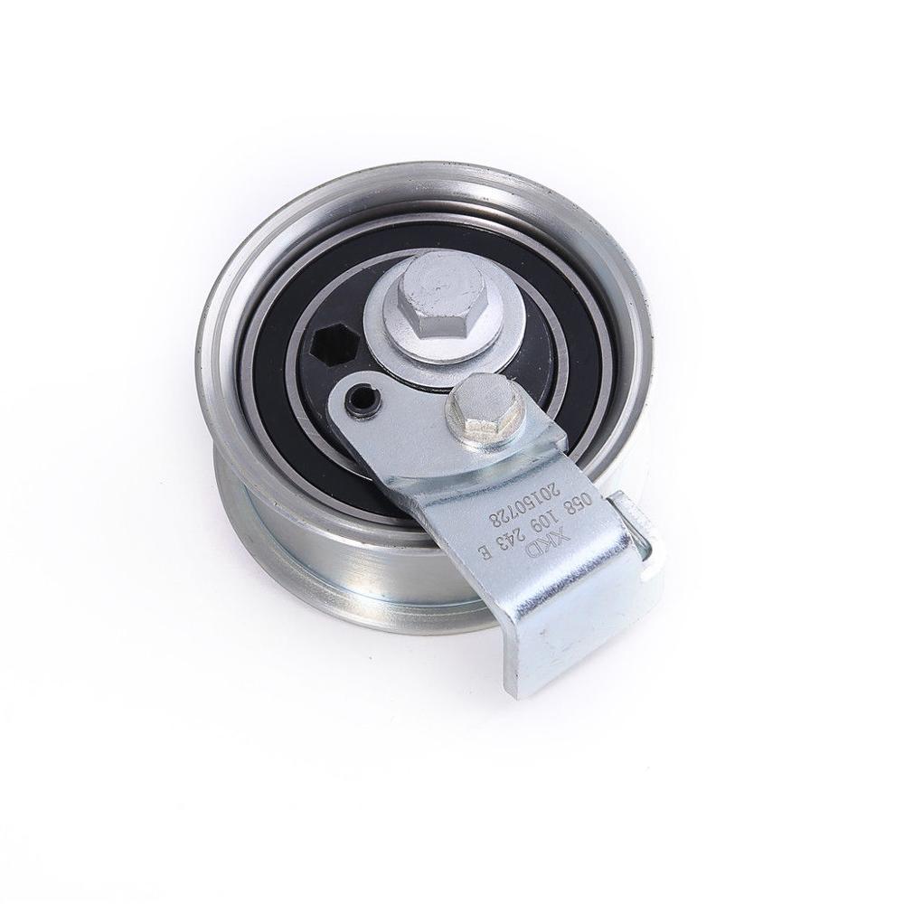 Motor Timing Riem Spanner Voor V-W Passat 1997-2000 B5 1.8 058109243E 058109244 058 109 243 E 03L 109 244 D