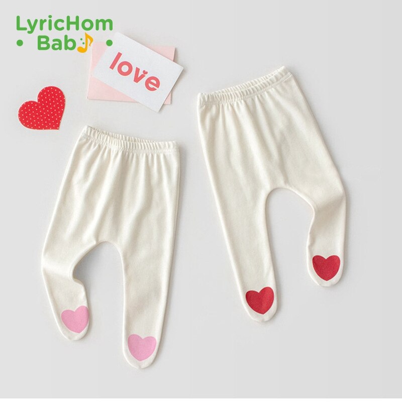 LyricHom Baby Cute Children Pantyhose Cotton Tights for Girls kids Dance Pantyhose Elastic Infant Clothing Baby Solid Stockings