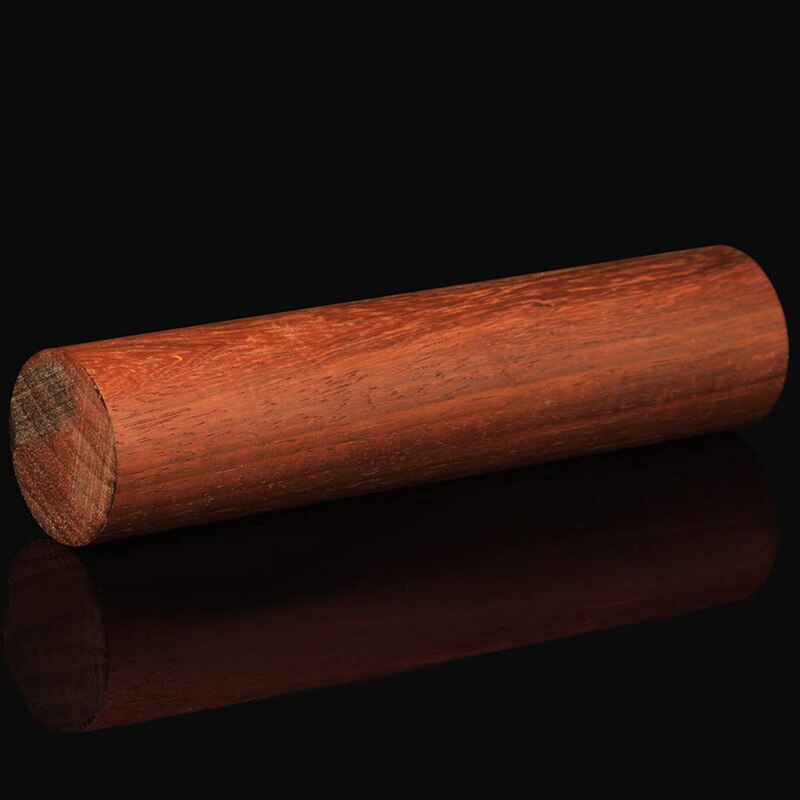 MJ-20 Orff Instrument Redwood Sand Tube Shaker Child Education Musical Instrument