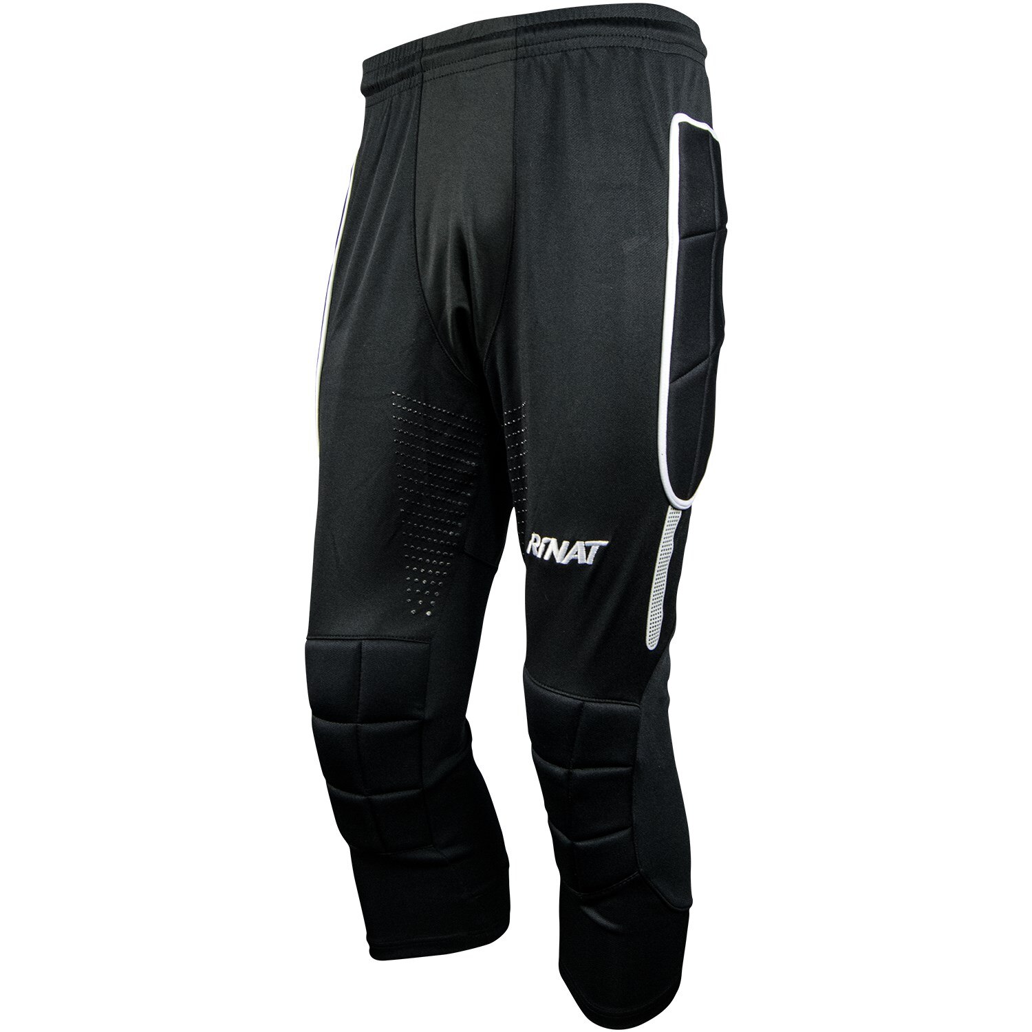 Rinat Broek Piraat Met Beveiligingen Voor Doelman Kind Vissen Moyá Pantalon Sport Workout