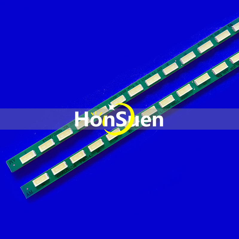 LED Voor 47LM6400 47LM6600 47LM760T 47LM6700 47LM8600 6920L-0001C 6922L-0021A 6916L0823A 6916L0824A 47LM860V 47LM7600 47LM860T