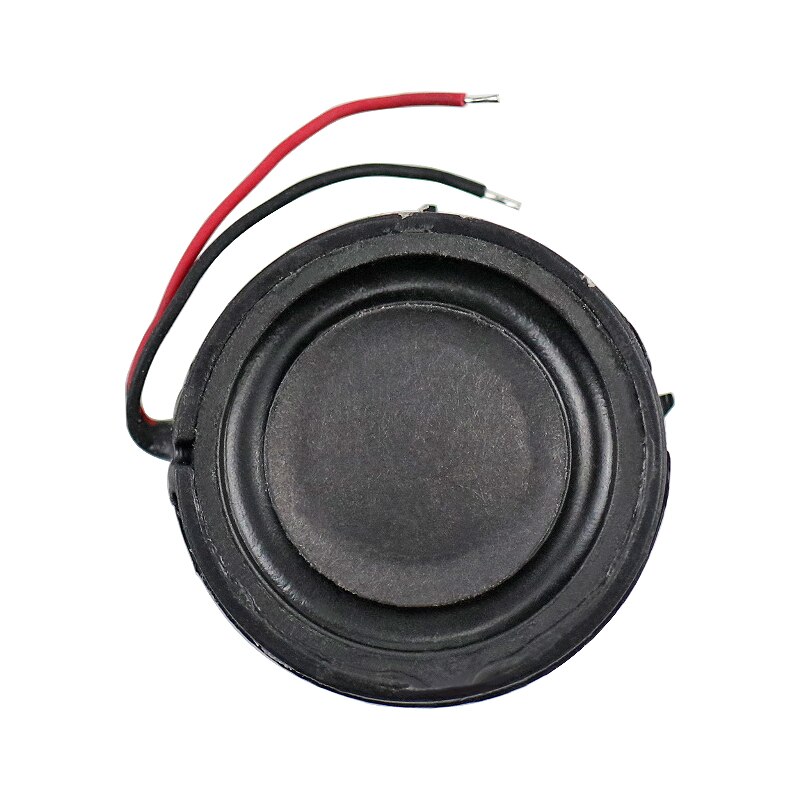 Ghxamp 24 Mm 1 Inch Woofer Luidspreker 4ohm 2W Mini Speaker Diy Voor Navigator Voice Digitale Luidsprekers 2 stuks