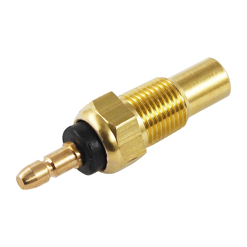 Piezas de la motocicleta radiador Sensor de temperatura del agua para Yamaha RZ250 RZ350 TDM850 TDR125 TRX850 TZR125 TZR250 YZF600R YP250S
