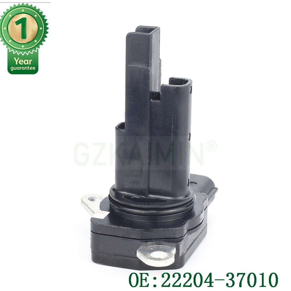 Mass Air Flow Meter Sensor Maf Oem 22204-37010 Pas... – Grandado