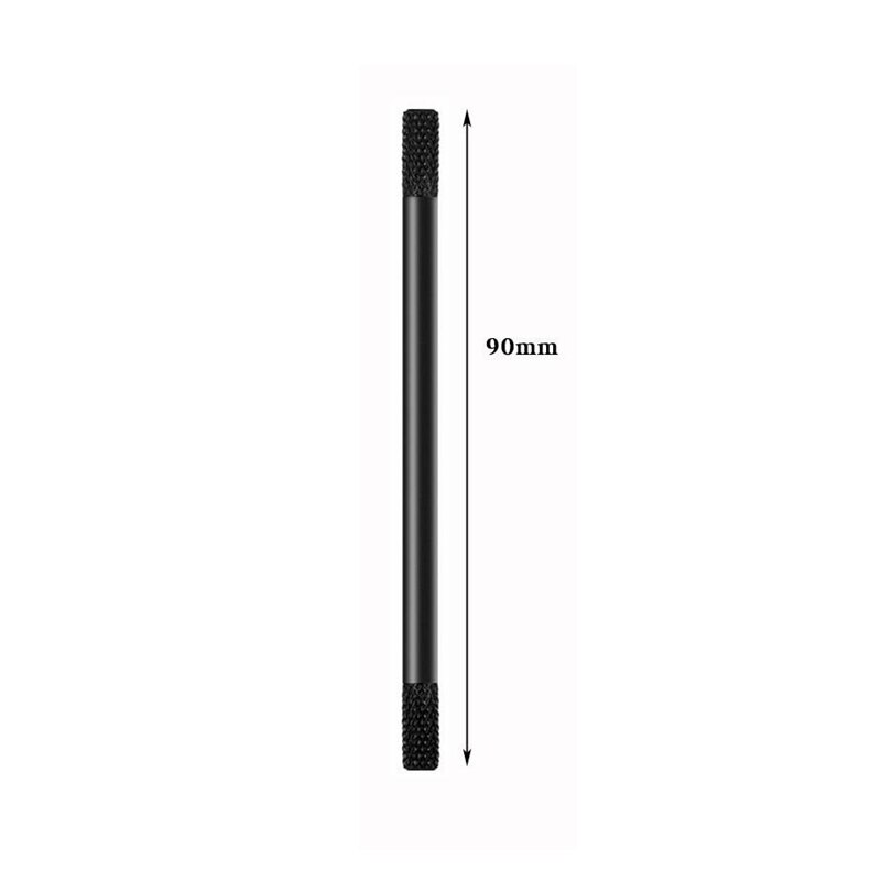 Grifo Extractor de alambre roto, válvula triangular de doble cabeza, Universal, de rosca rota, 4 y 6": F