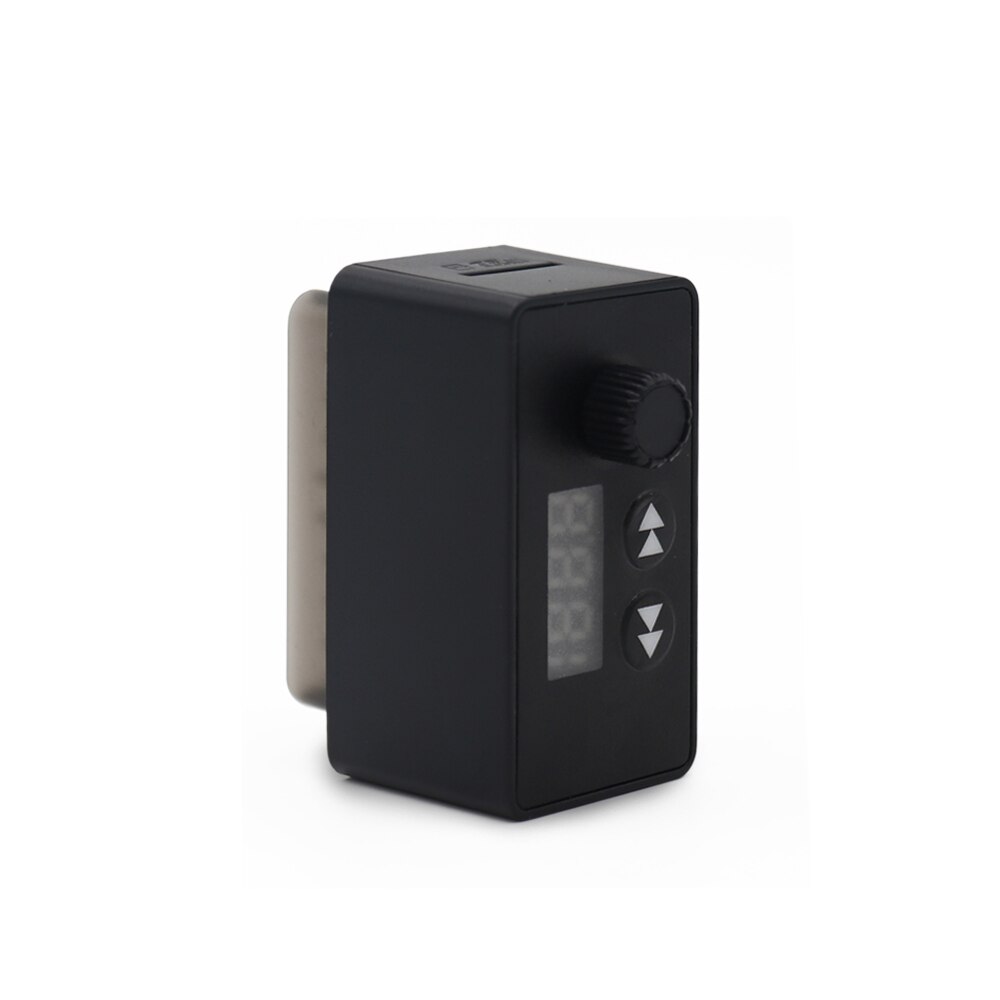 V12 OBD BT Music Player Auto Car Diagnostic Scanner Code Reader Tool Car Fault Detector