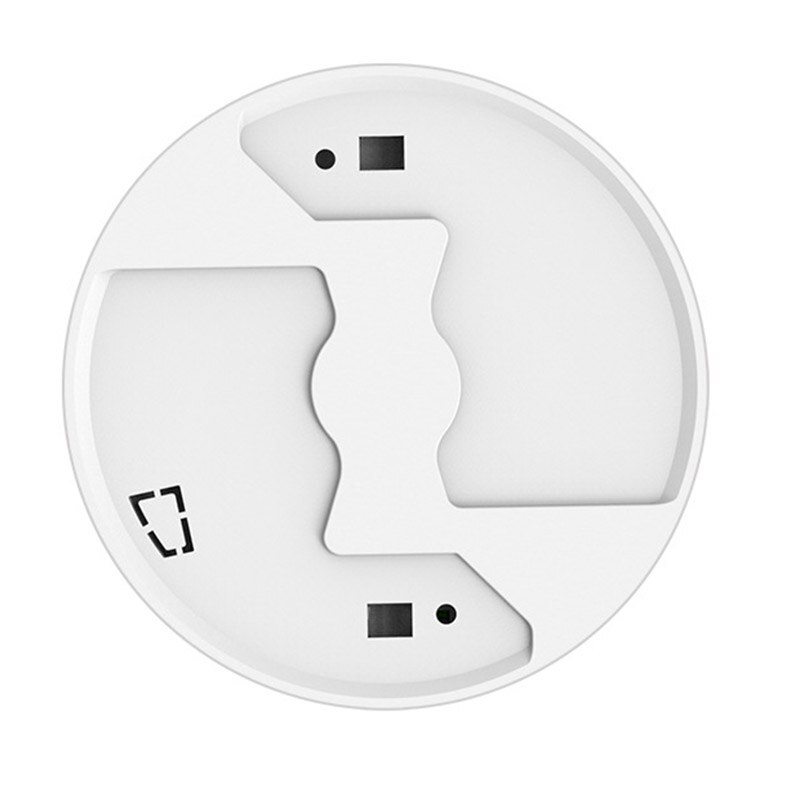 Detector Smokehouse Combination Fire Alarm Home Security System Firefighters Tuya WiFi Smoke Fire Protection