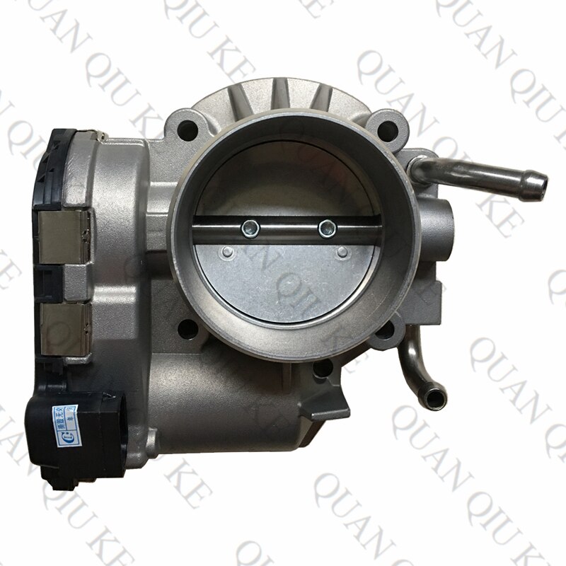 Throttle Body Fit For Sonata Tucson Optima Rondo Sorento Sportage 2.4L 35100-25400 ,35100-25410 ,35100-25200 ,35100-25210