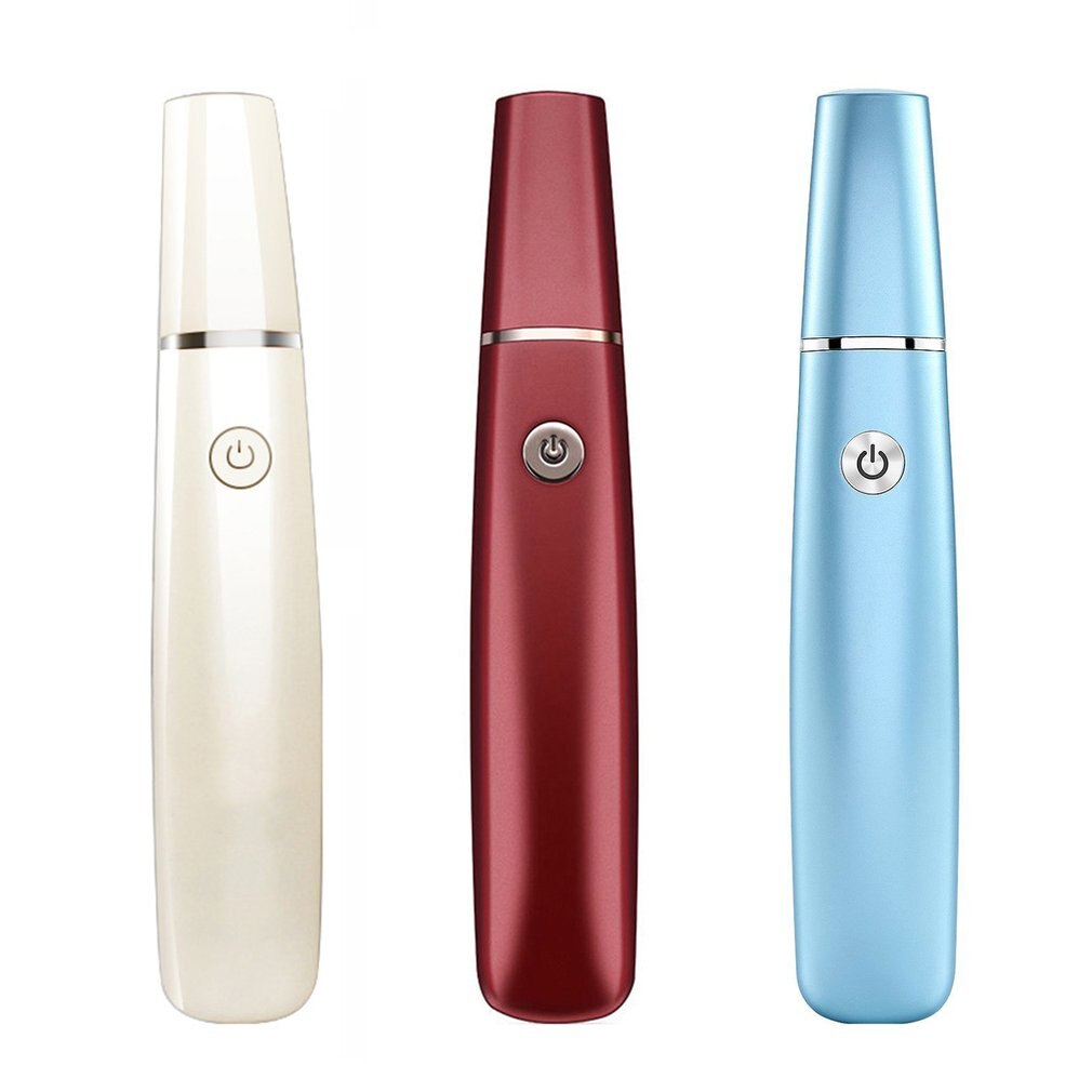 Portable Size USB Rechargeable Electric Foot Care Tool Handheld Dead Removal Exfoliator Heel Cuticles Remover