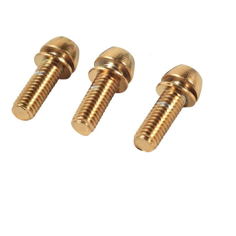 10 Pakjes Messen Handvat Schroeven Klinknagels Bouten Bevestigingsmiddelen Gouden Hex Platte Kop Schroeven Messen Maker Schroeven Rx 10 Pakjes Messen Handvat Schroeven Klinknagels Bouten Bevestigingsmiddelen Gouden Hex Platte Kop Schroeven Messen Maker Schroeven Rx