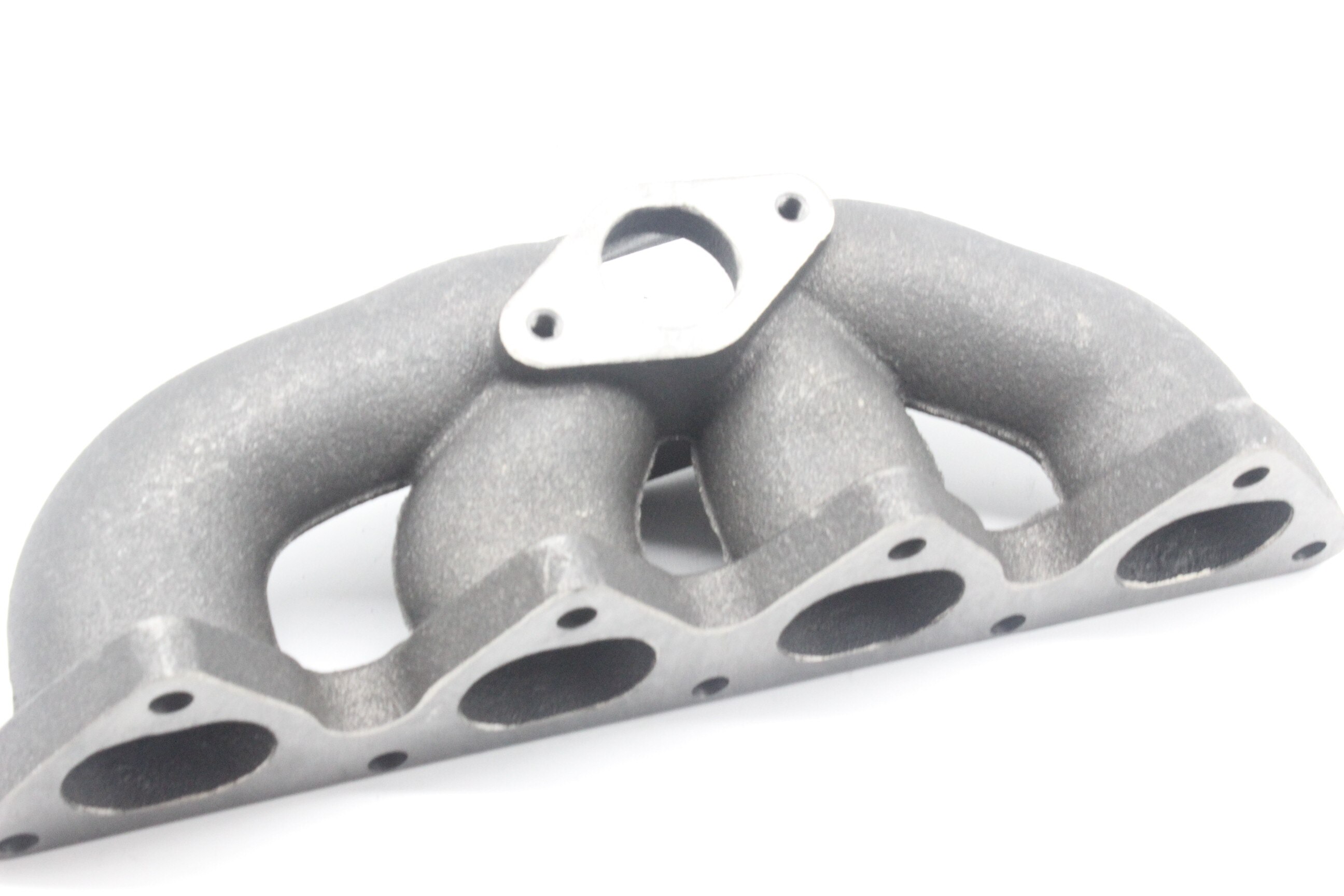 CAST IRON TURBO MANIFOLD 1988-2000 Hond@ Ci*vic B16/B18/B20 Engine HOND@ B-SERIES
