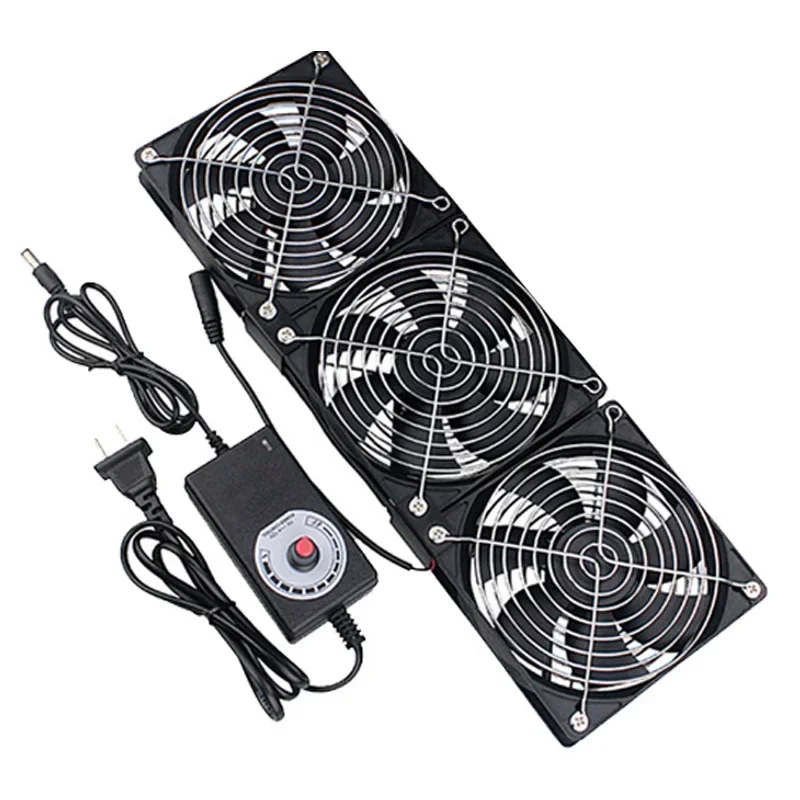220V afzuigventilator multifunctioneel met afstandsbediening koelventilator chassis werkstation service station afzuigventilator ventilatieventilator