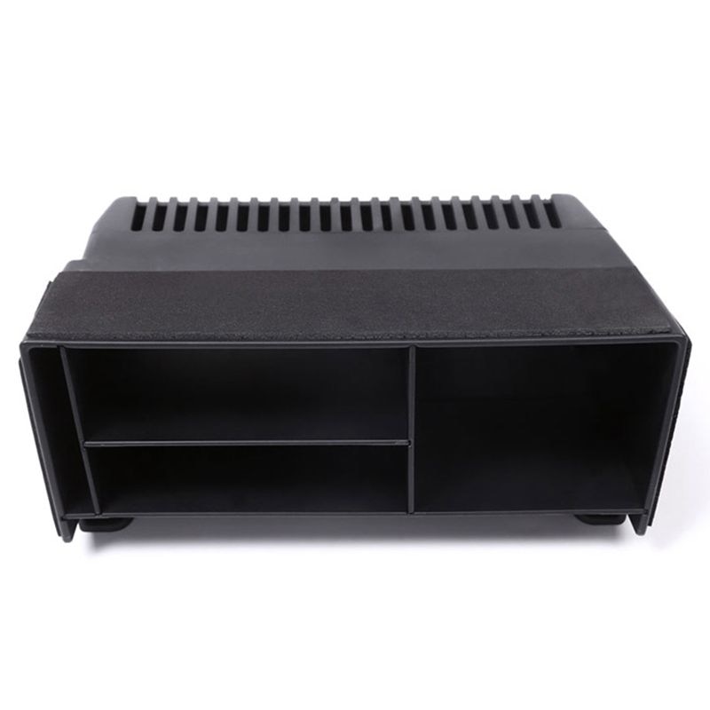 For Land Rover Discovery Sport Car-Styling Plastic Central Console Multifunction Storage Box Phone Tray Accessory