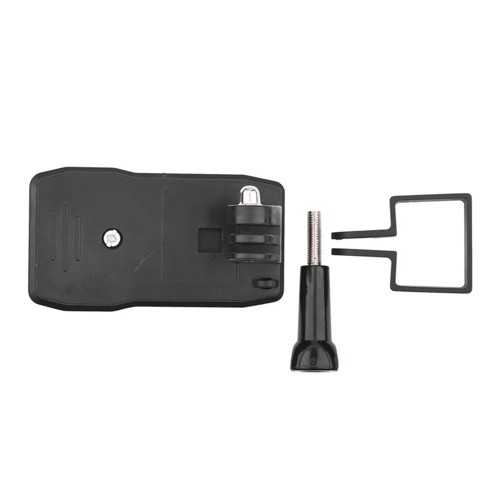 Rucksackgurt-befestigungsclip mit erweiterungsbügel und rändelschraube für dji pocket 2 handheld-gimbal-kamerazubehör