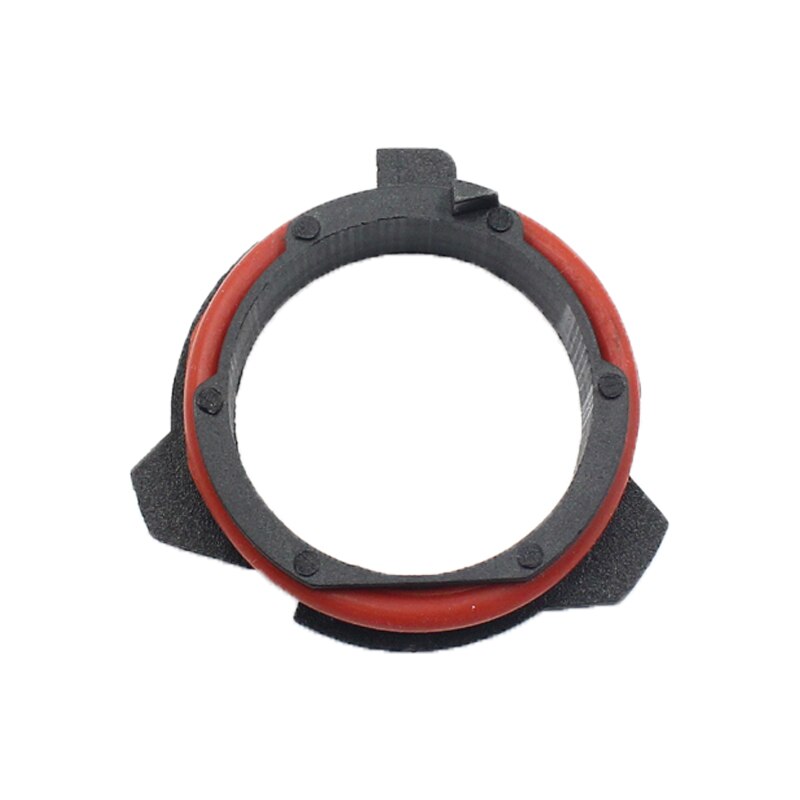 H7 Adaptateur H7 PHARE LED Ampoule Adaptateur de Base Support De Retenue Pour BMW série 5 E12 E28 E34 E39 E60 E61 F10 F11