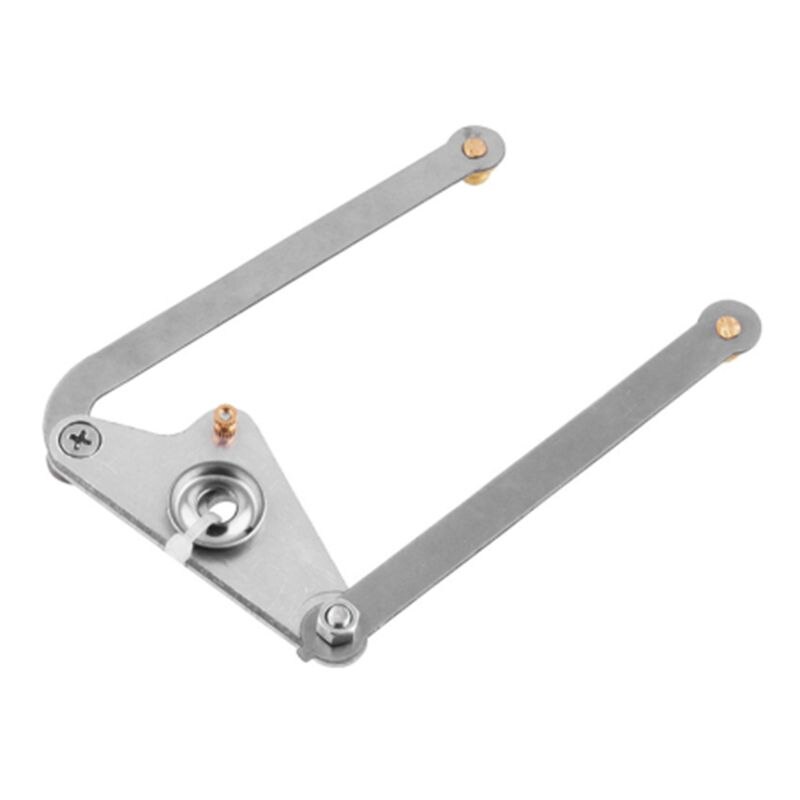 Intake Manifold Air Flap Runner Lever Repair Kit for Benz M272 V6 M273 U90C