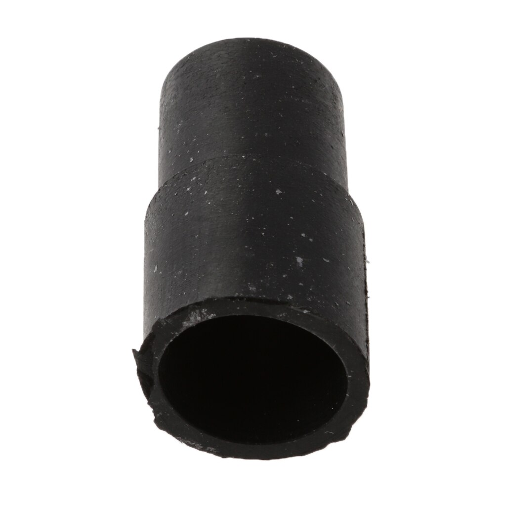 Motor Exhaust Muffler Pipe Gasket Rubber Seal Clamp for Yamaha Peewee50 PW50