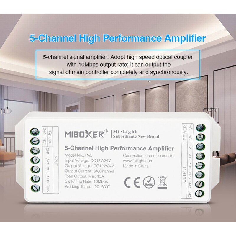 Convertitore Di Frequenza AIR To AM HIZ AMP – Amplificatore Ad Alta Impedenza In Lega Di Alluminio Con Batteria 700 MAh – Per Ascolto Radio E Ricezione Segnali Aeronautici