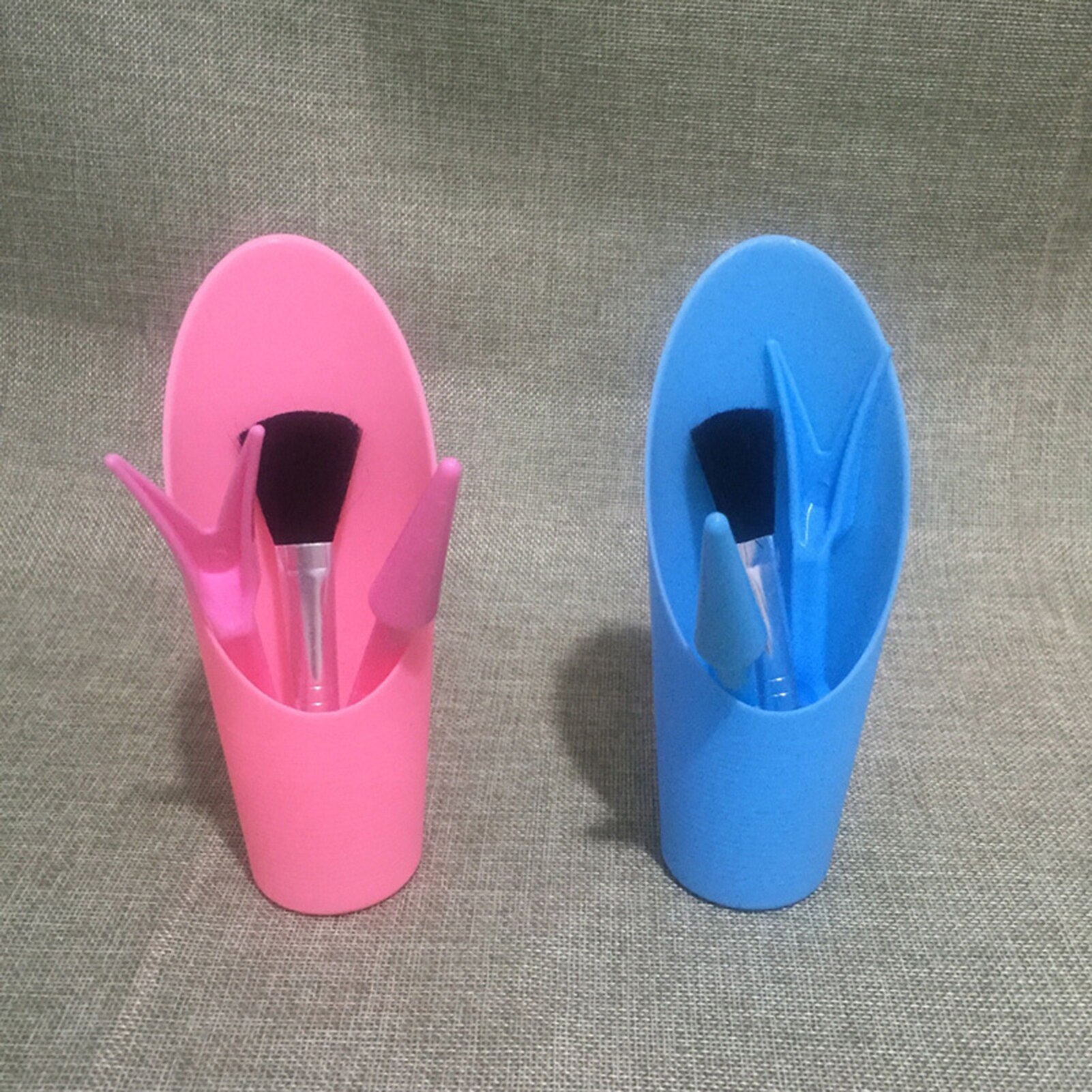 Garden Planter Kit DIY Sewing Succulents Transplant Seedling Device Planters Garden Nursery Digging Tool For Garden JS23