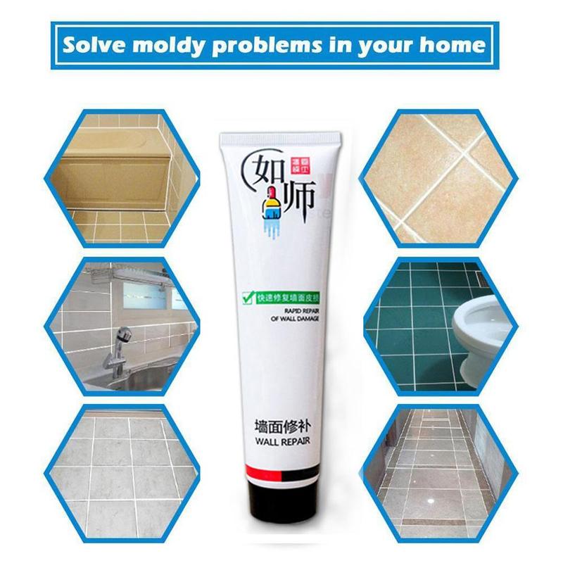 Bâton De Mastic Mohawk Porcelaine Glaçure - Retouche Meuble - #9730500GLM