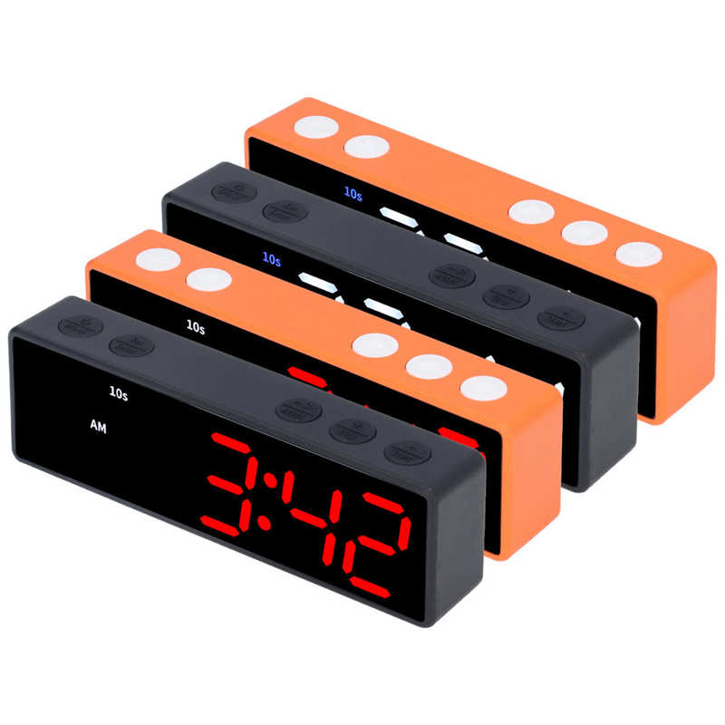 Digital Timer Electronic Timer Compact for Bedroom for Office