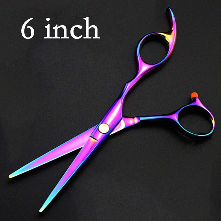 Professionaljapan 440c Classic Cut Haar Schaar Dunner Scharen Snijden Kapper Makas Kappersscharen Set: cutting9