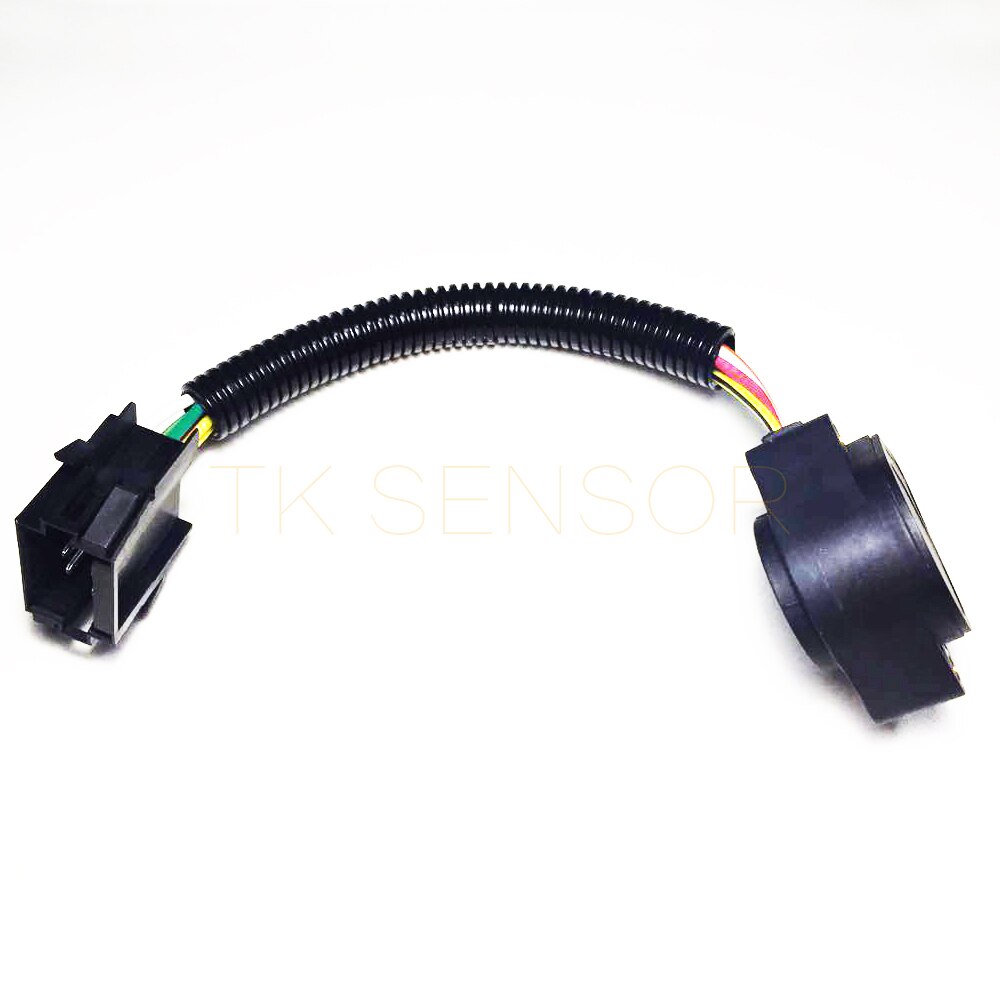 1 PC For VOLVO pedal position 6 LINES B 3985226 Throttle Position sensor