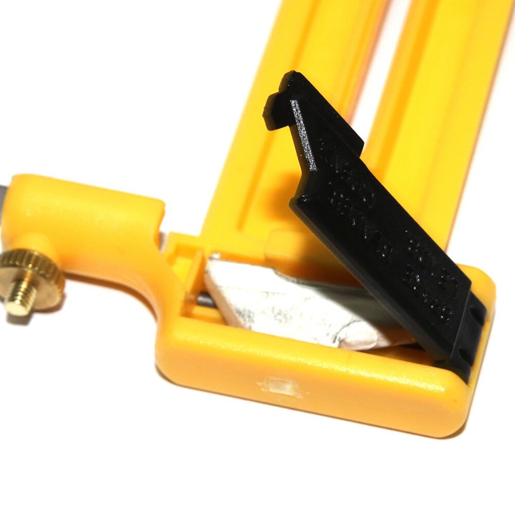 Circle Cutter C-101 Photo Paper Cutter Compass Circles DIY Tool Tangential Device 10-150mm diameter round cutter