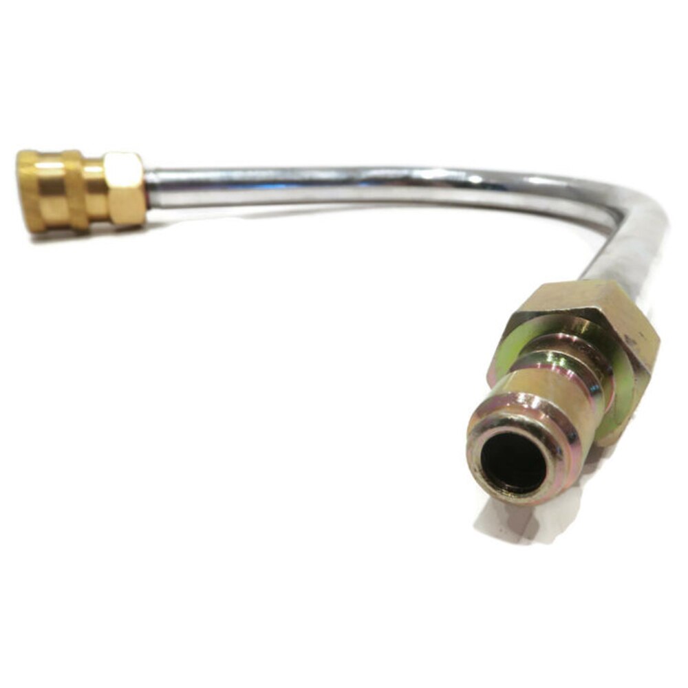 Attachment Pressure Washer For Power Pressure Washer Water Pump 1/4" QC