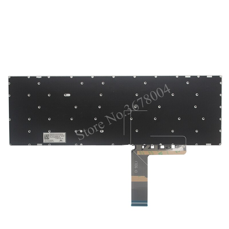 Russian Keyboard for Lenovo IdeaPad 330-15 330-15AST 330-15IGM 330-15IKB laptop RU keyboard
