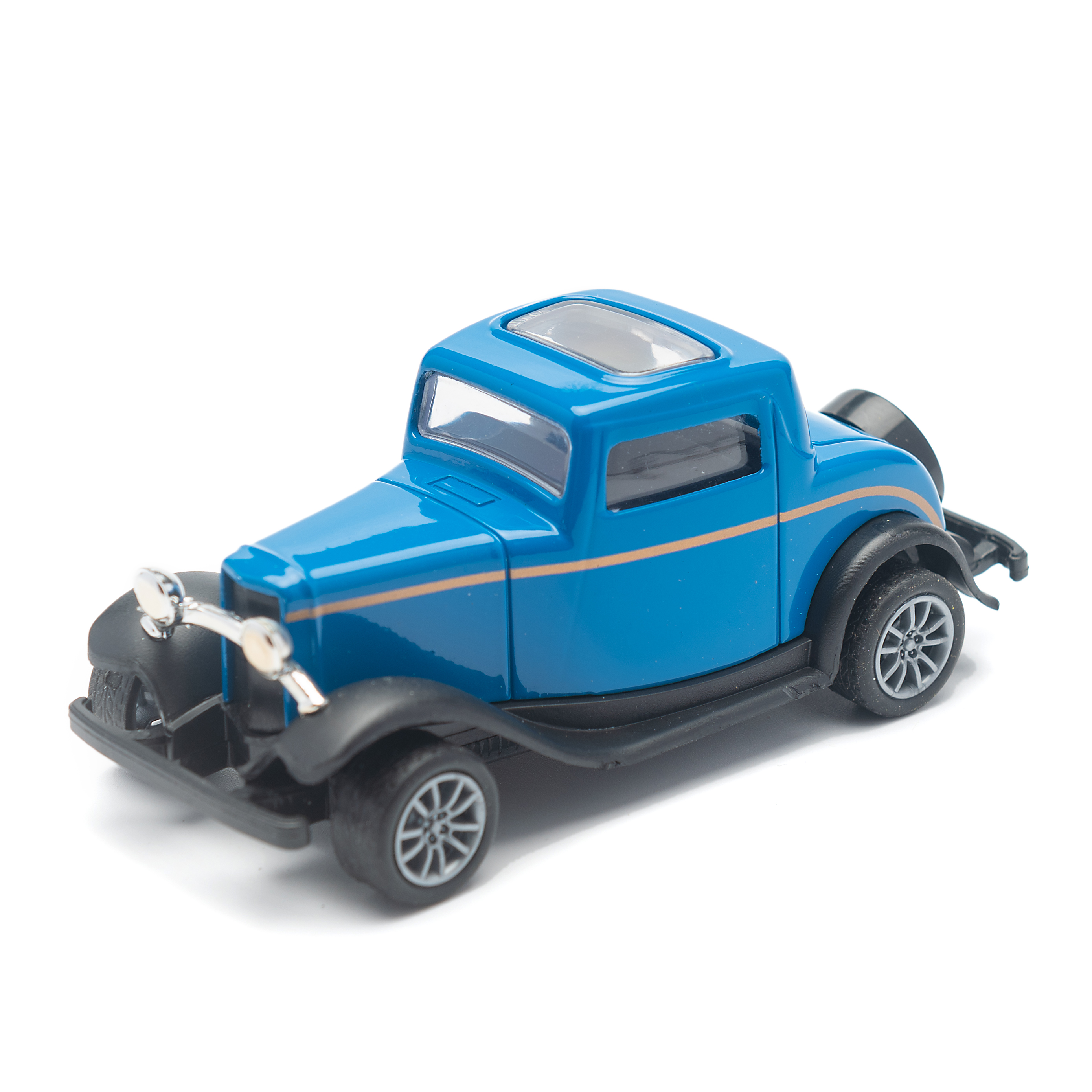 1:43 lega Vintage pressofuso modello di auto classico tirare indietro modello di auto Replica di veicoli in miniatura per la raccolta regalo per bambini adulti