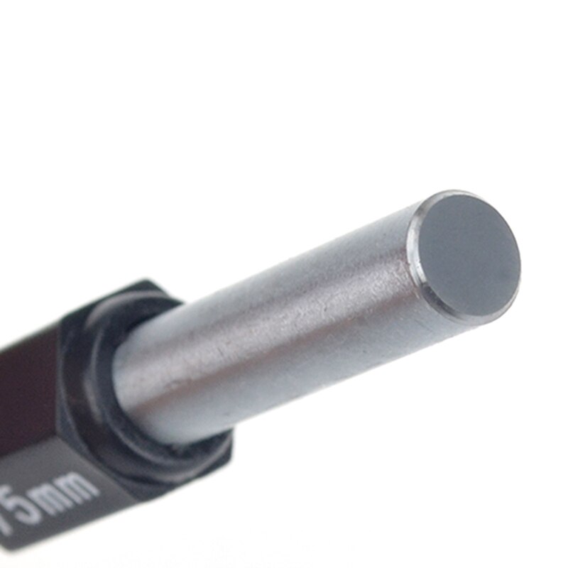 Caliper / Micrometer / Outside Diameter Calibration Block Rod Measuring Rod 25mm 50mm 75mm Gauge Block Inner Diameter