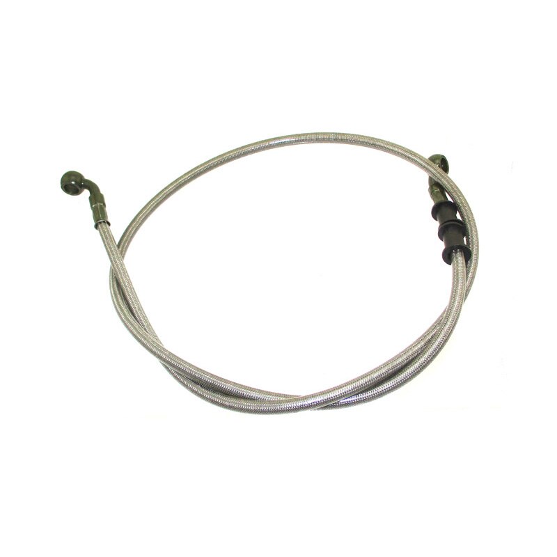 1.1m 1100mm Front Hydraulic Brake Line Hose For 50cc 70cc