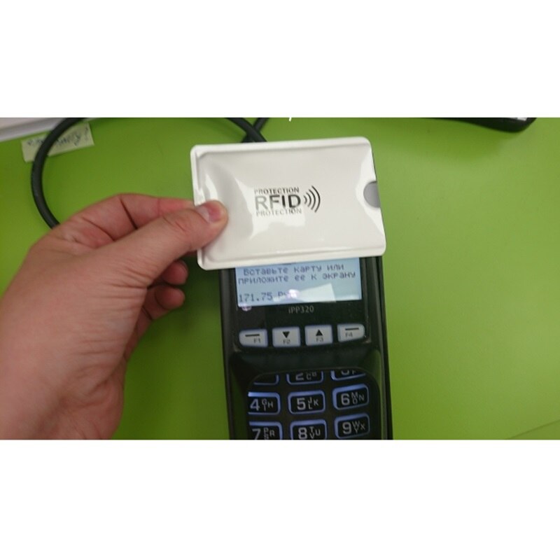 5 adet taşınabilir Anti RFID kredi kart tutucu banka kimlik kartı kapak tutucu kimlik koruyucu kılıf iş kart tutucu F094