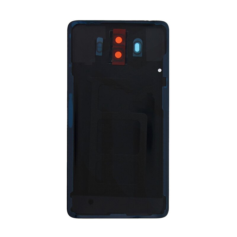 For Huawei Mate 10 ALP-L09 ALP-L29 Battery Cover Replacement Back Door Rear Housing Cover Case