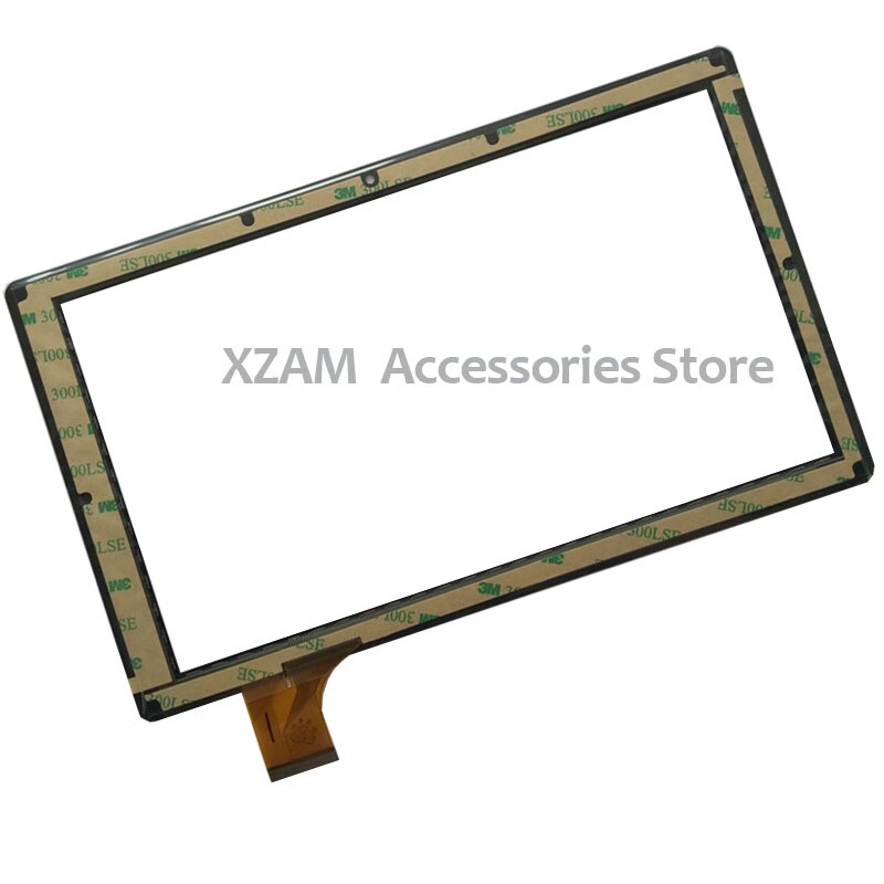 Touch Screen Touch Panel digitizer For 10.1" Innovator 10DTB42 glass Sensor Replacement Tablet