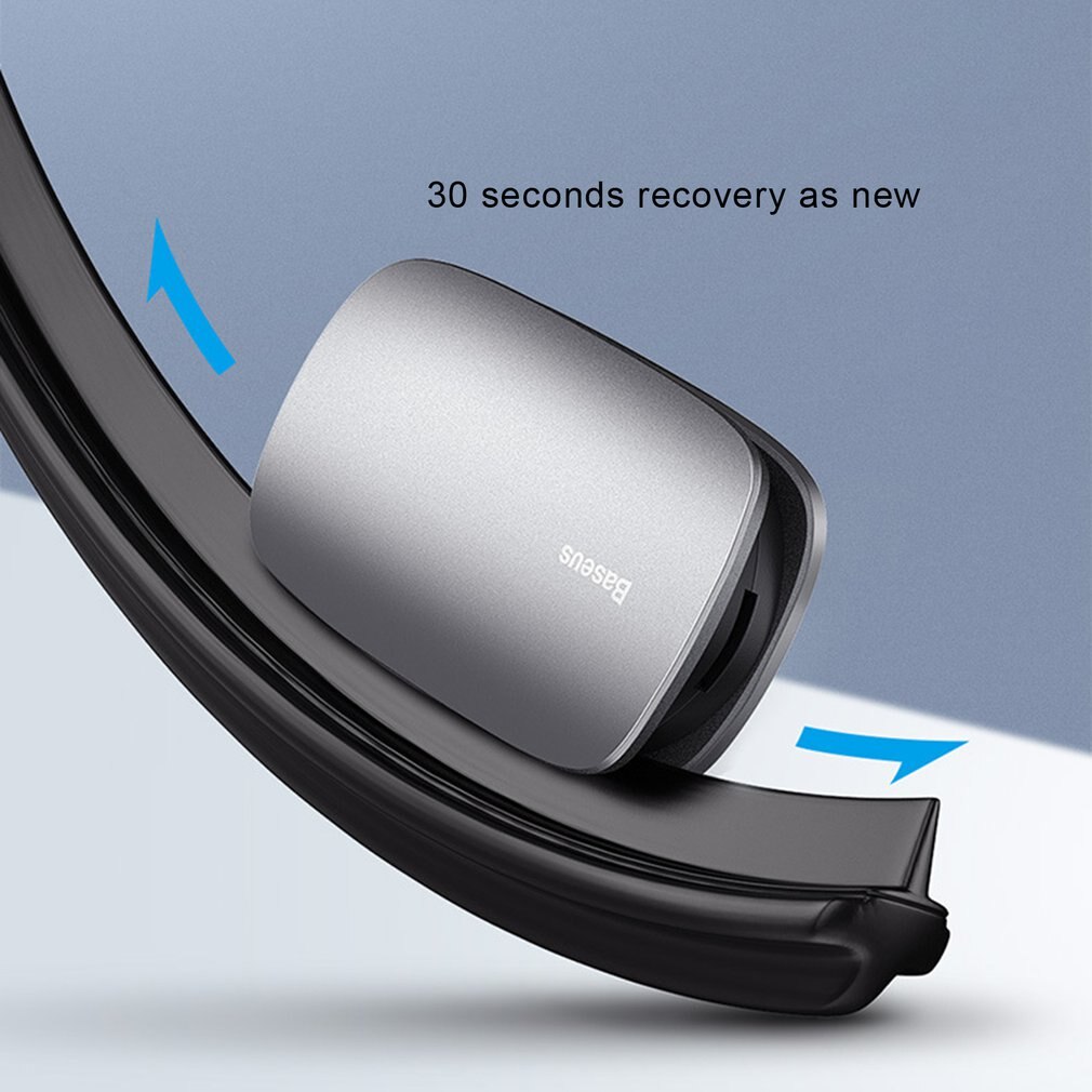 Auto Truck Ruitenwisser Blade Opknappen Restorer Ruitenwissers Reparatie Tool Voorruit Kras Reparatie