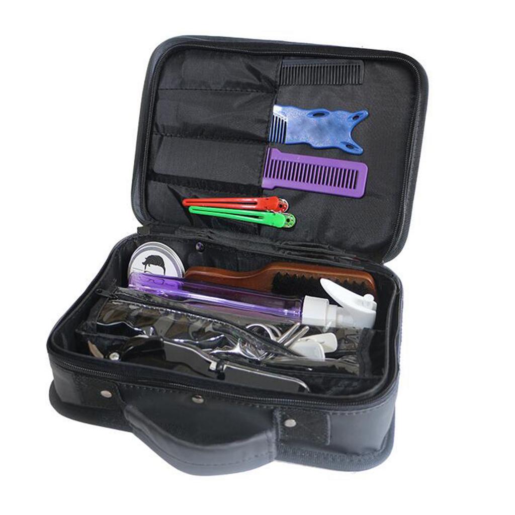 Kapper Draagtas, Haar Styling Travel Tool Bag, Professionele Salon Haar