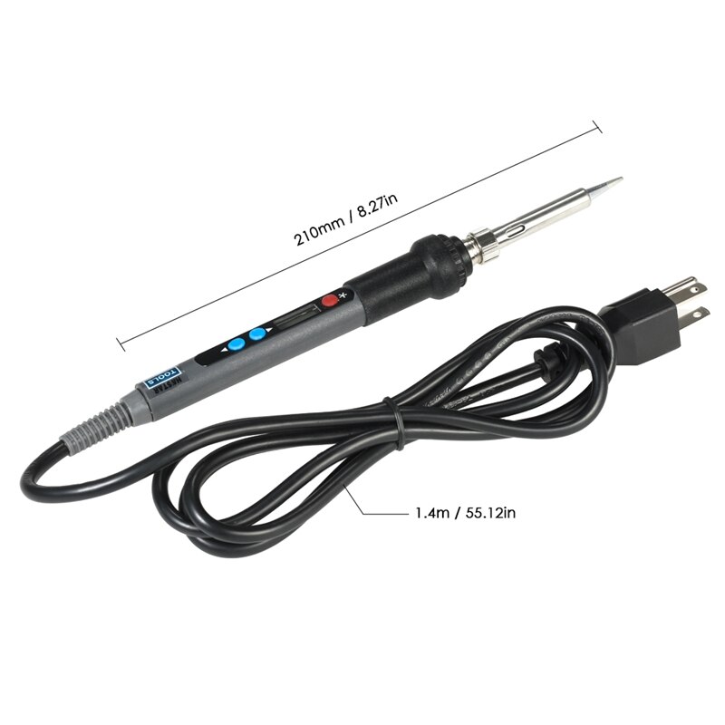 PX-988 90W Backlight Lcd Digitale Thermostaat Vers... – Grandado